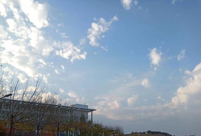 平顶山学院二本的院校，一本的风景，这些地方在校生都不知道！