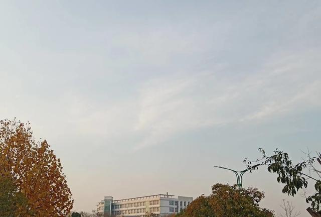 平顶山学院二本的院校，一本的风景，这些地方在校生都不知道！