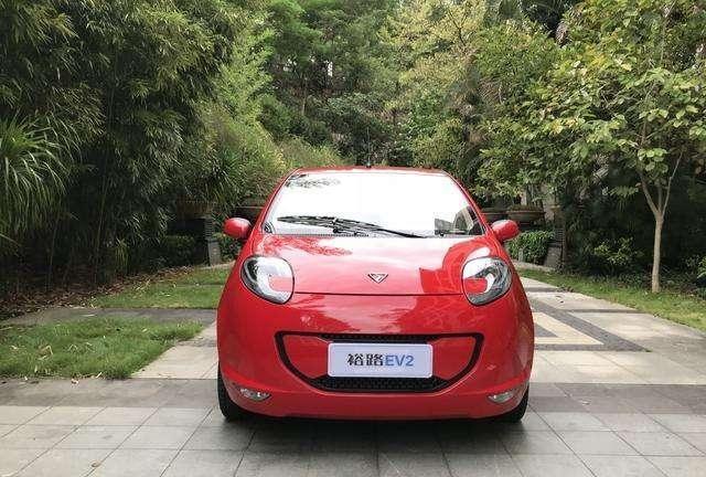 猎豹和裕路新能源汽车哪个好，猎豹CS9 EV｜裕路EV2价格