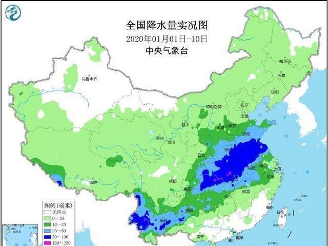 昨晚你那里下雪了吗？青岛今日最低-7℃！捂紧了，明后天雪还来