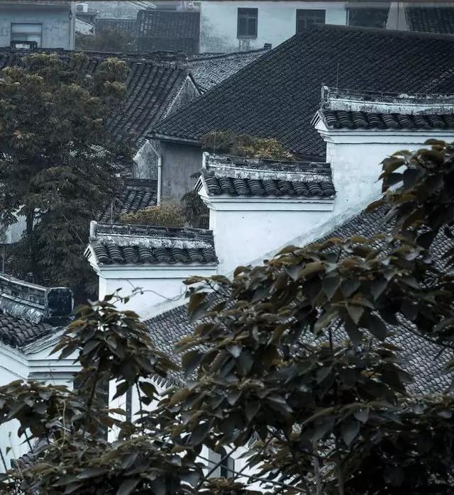 中国最美的20个古村，你去过几个？