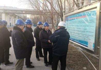 齐鲁制药（内蒙古）公司以创新促绿色发展，以科技引领转型升级