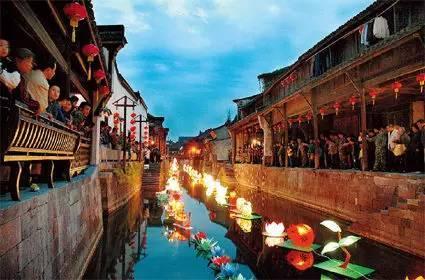 比丽江更美的这么多绝密古镇，漫步古镇，感受到浓浓历史文化气息