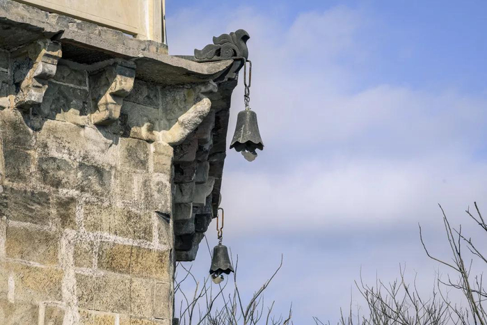 再看 · 似是故人来丨来雁塔焕新首映三江六岸