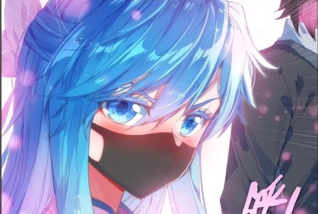 终极斗罗：白秀秀嫌弃自己名字俗气