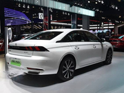 寻求新机遇、主攻新能源市场 东风标致2020年新车规划曝光