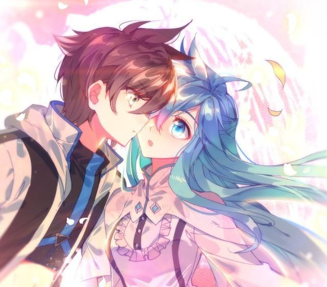 终极斗罗：白秀秀嫌弃自己名字俗气