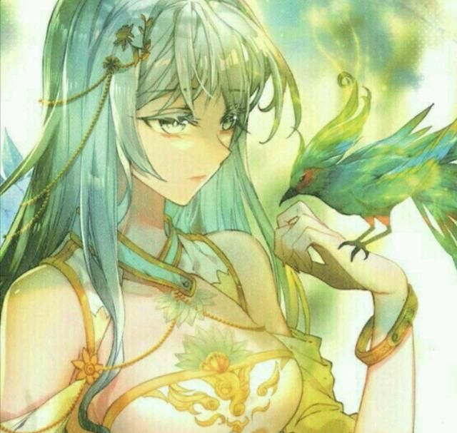 终极斗罗：白秀秀嫌弃自己名字俗气