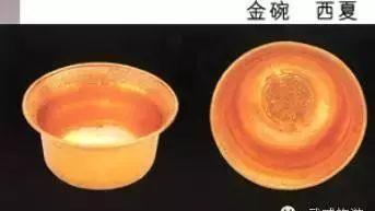 武威西夏文物将在赤峰市博物馆展出