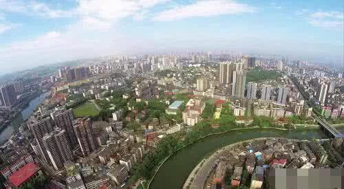 湖南邵阳是一座什么样的城市？