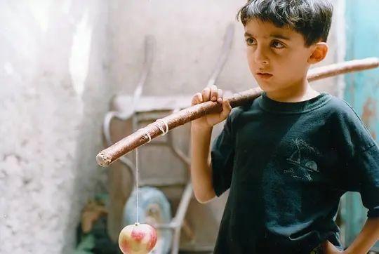 片单 | 伊朗电影史上最优秀的7部儿童电影，孩子值得一看