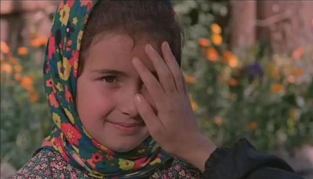 片单 | 伊朗电影史上最优秀的7部儿童电影，孩子值得一看