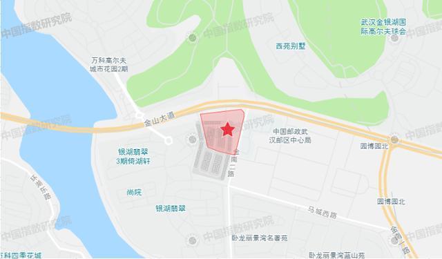 超20家房企参与竞拍！武汉东西湖38亩宅地遭熔断，武汉幸福楼事