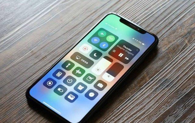 抛弃Touch ID和实体Home键？iPhone9将采用Face ID和A13处理器