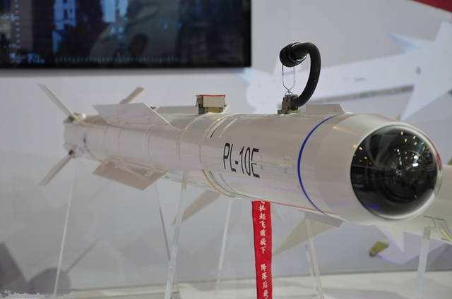 五代隐身战机的克星，中国研制新一代空空导弹，助力歼20制霸天空