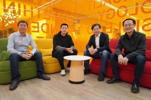 联想CEO杨元庆：常程辞职加入小米，并不会影响联想手机的发展
