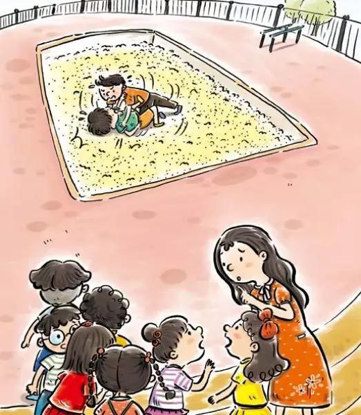 小豆包的校园故事，为何这么多孩子喜欢看？