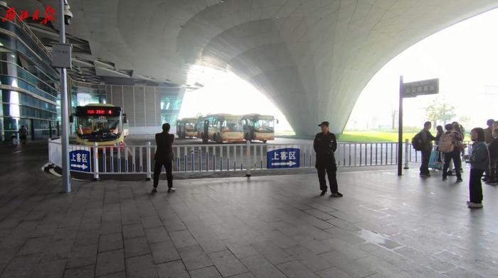 回家过年！肇庆火车站和肇庆东站快捷换乘攻略请收好！