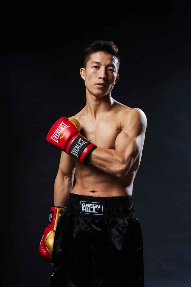 杨永强能否为中国男子拳手扳回一城？对手是日本世界第一拳王