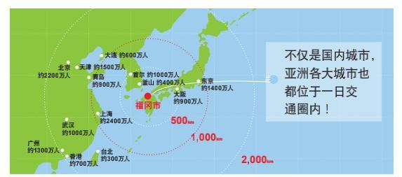日本最宜居城市，房价比国内四线城市低！不到20万买到心仪公寓！