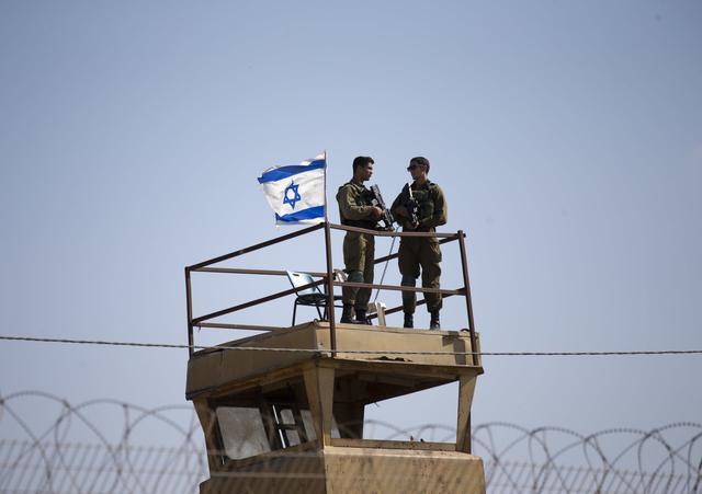 以色列强势霸占巴勒斯坦土地：欧洲28国齐声谴责，美国却坚定支持