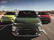 起亚表示将在2025年前推出11款电动车型