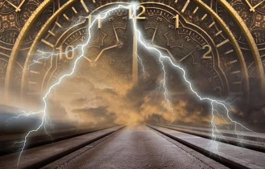 《时间机器》成真？美科学家表示已研发出时光机，可能性有多大？