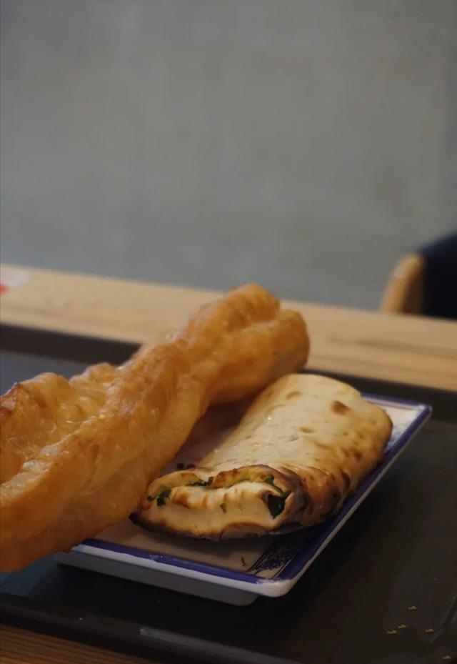 杭州最不能错过的网红早餐店，油条豆浆葱油烧饼样样好吃