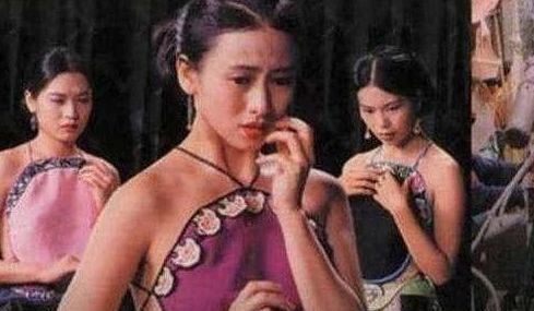 公认的“顶级美人”，靠三级片出道，如今51岁嫩的出水|翁虹|舞林大会_新浪新闻