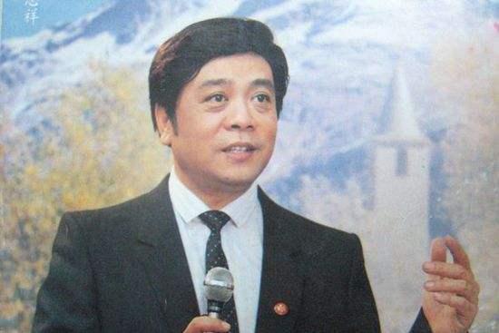 痛心！金鸡奖演员李保国和赵忠祥同一天去世，潘长江发文悼念