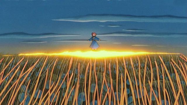 最美的宫崎骏，都藏在久石让的配乐里