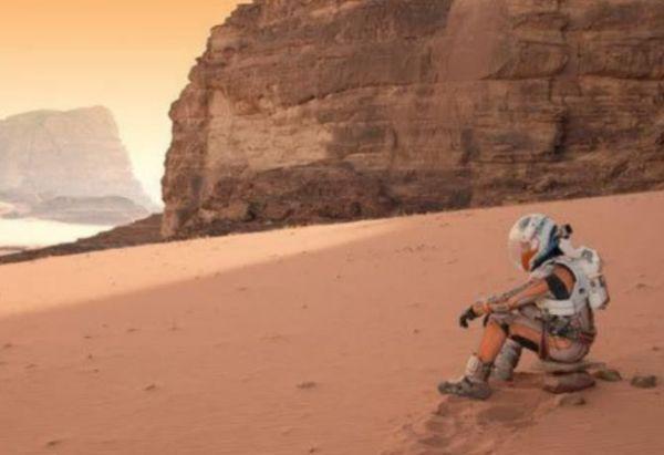 为什么火星上的土壤，不能够带回到地球