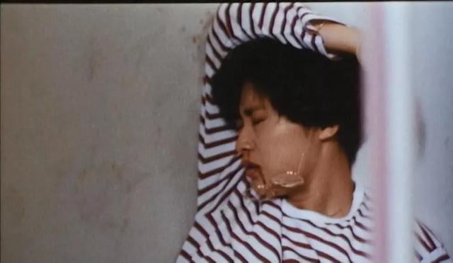 1993年，吕良伟郑则仕有部恐怖片，一对龙凤胎是“童年阴影”