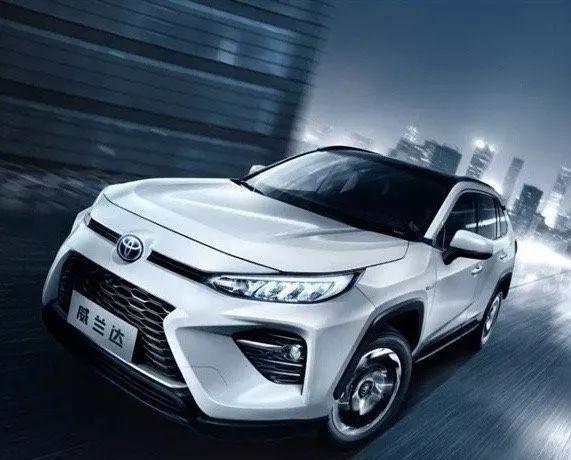 丰田转型为一家中国企业，2020年销量目标为176万辆