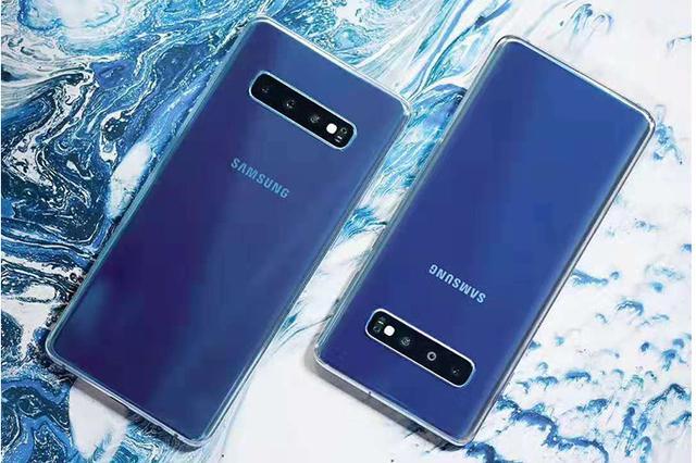 直降3000元，三星 Galaxy S10+顶配版到手只要6999元！