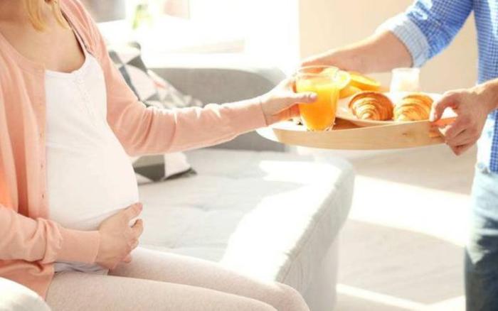 怀孕期间，这5种水果孕妈们要少吃，对胎儿发育和孕妇自身都不好