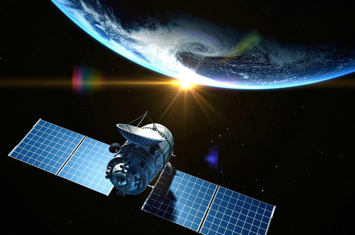 美国第五代“间谍卫星”曝光，GPS精度高达0.4m，图像采集超强