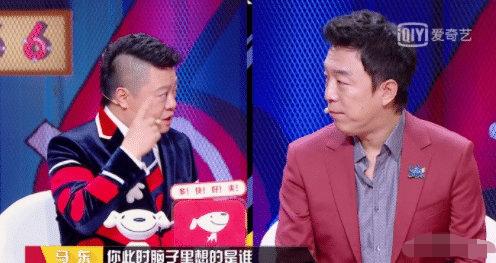 《奇葩说》中被问及吻戏、印象深刻的女演员，黄渤高情商回应被赞