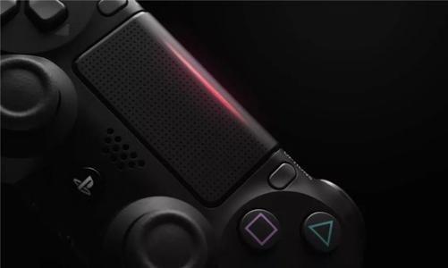 PlayStation 5手柄新功能曝光 采用新的触感和振动技术