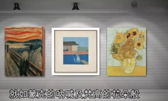 69岁刘銮雄不爱美人爱收藏，卖画一幅狂赚2亿，号称顶级收藏家