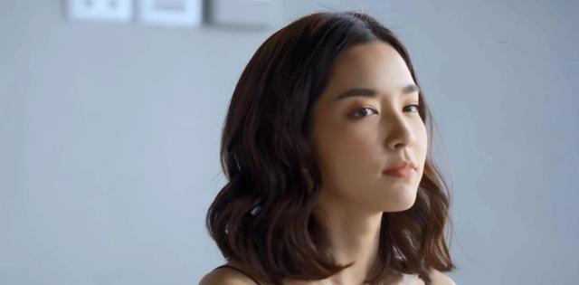 泰国翻拍版《我可能不会爱你》，女主撞脸李冰冰