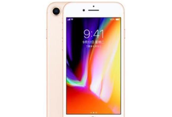 iPhone8相当于什么档次的安卓机？看完这几点后，网友：该退休了