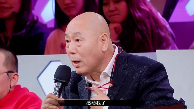 关晓彤碾压刘晓庆和惠英红，为了不尴尬淘汰杨坤，没内幕谁信？