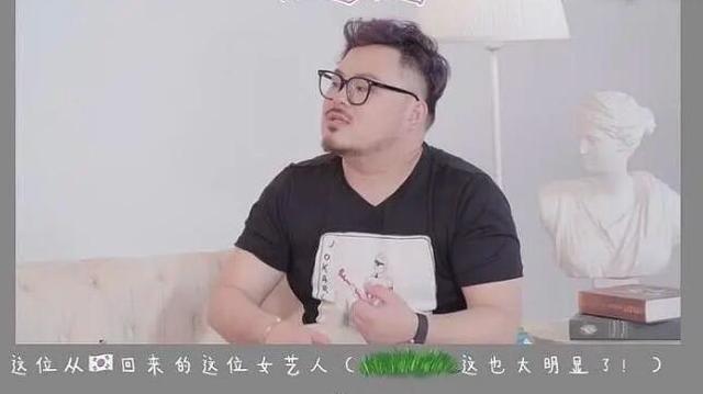 杨洋跟龙女郎徐若晗互动暧昧，为何他每次拍戏都要跟女演员传绯闻