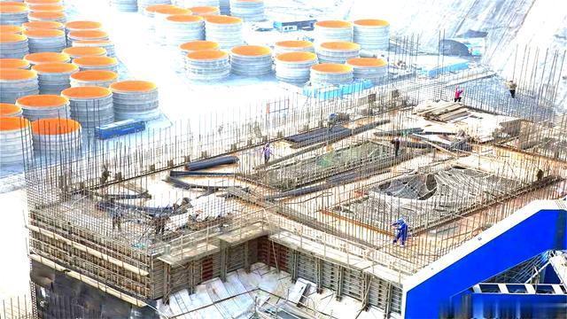 中国修建“超级水电站”，耗资达2000亿，实现“西电东送”？