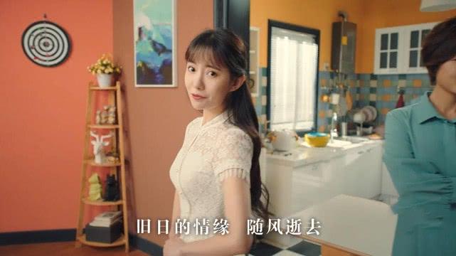 《爱情公寓5》捧红诸葛大力：曾是平面模特，被叫“小长泽雅美”