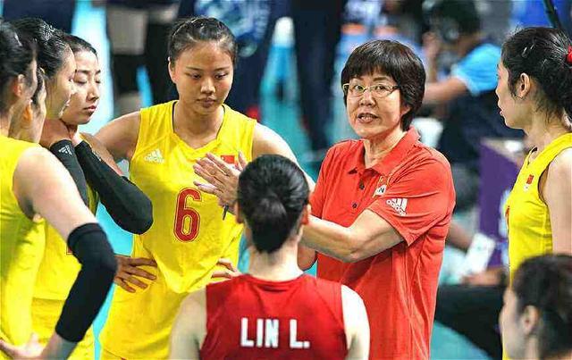 一奥运分组确定，中国女排出线分析，塞尔维亚女排是否避开中国队
