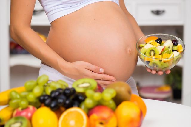 孕期饮食的5大误区，长肉不长胎还不健康，有中的孕妈妈赶紧改
