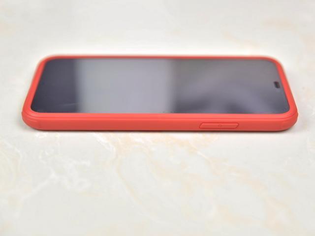 cike小红壳iPhone 11 Pro Max保护套试用：给手机全方位的保护