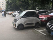 6万入手月销近万辆的新能源汽车，15块跑250km，比坐地铁还划算